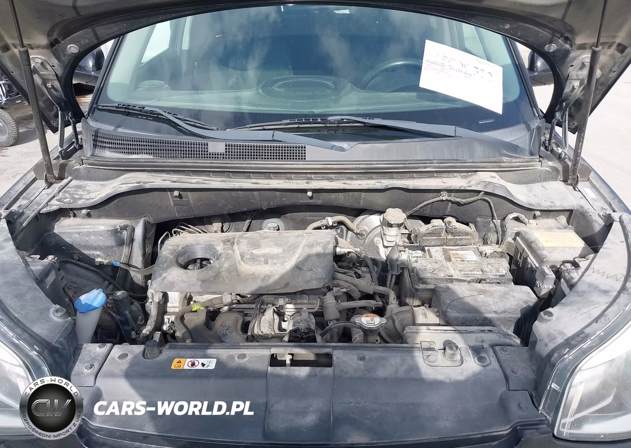 2017 Kia Soul VIN:KNDJN2A28H7465954 - 10