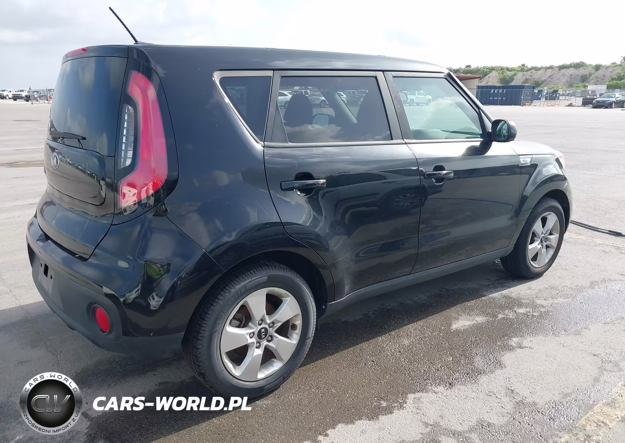 2017 Kia Soul VIN:KNDJN2A28H7465954 - 4