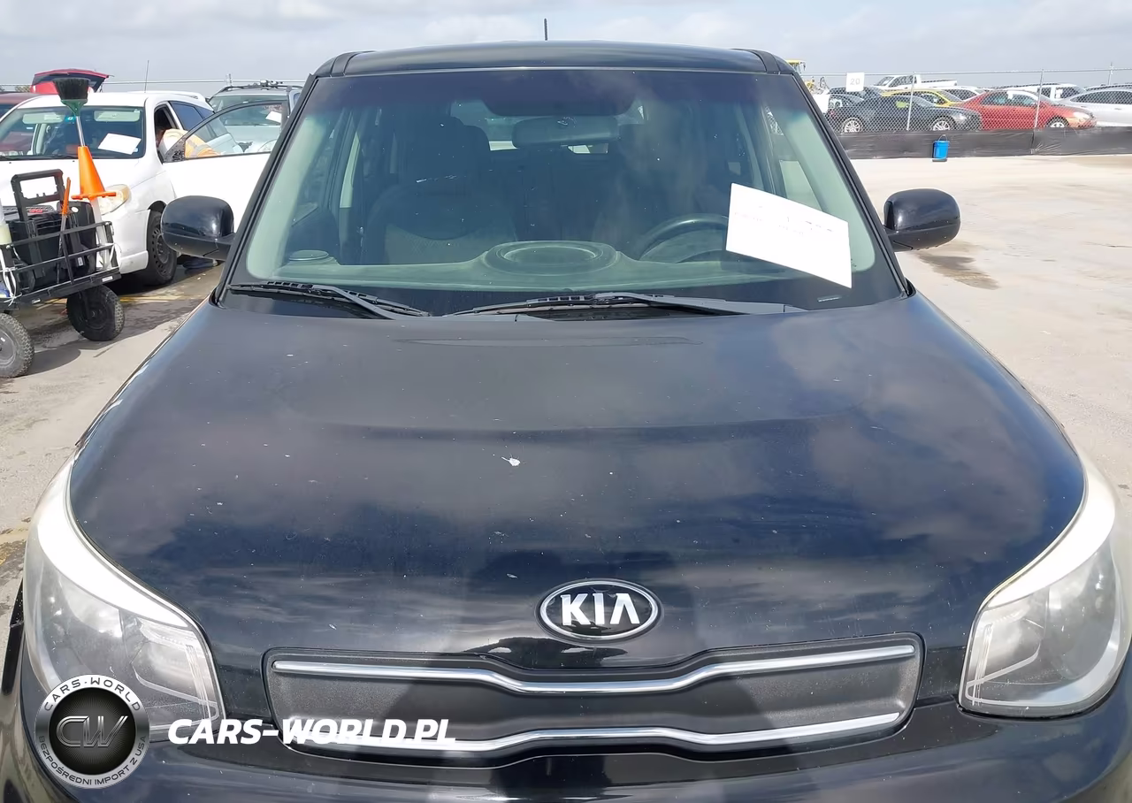 2017 Kia Soul VIN:KNDJN2A28H7465954 - 6