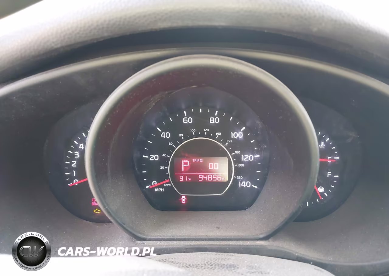 2017 Kia Soul VIN:KNDJN2A28H7465954 - 7