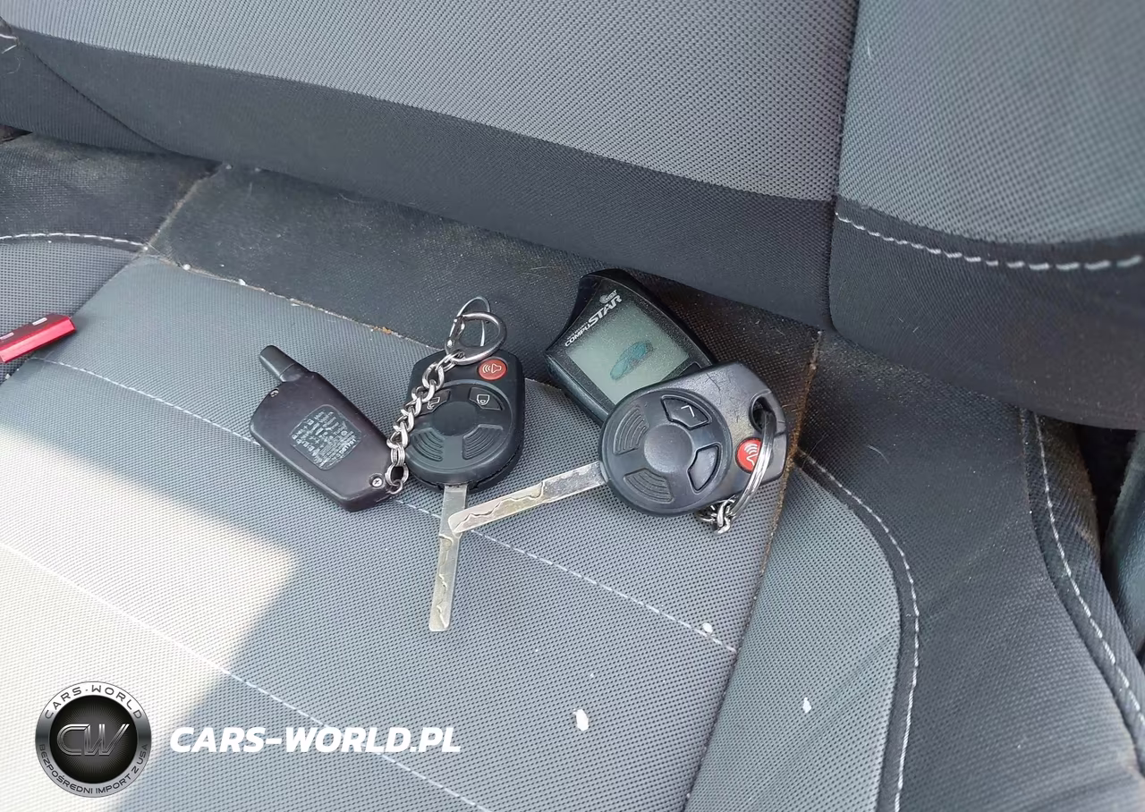 2014 Ford Escape Se VIN:1FMCU9GX5EUA62837 - 11