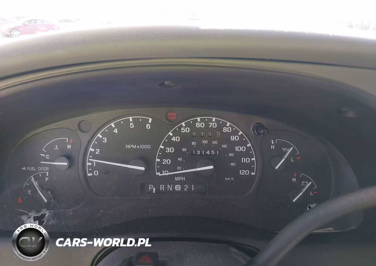 2001 Ford Ranger Edge-Xlt VIN:1FTZR15E51TA43529 - 7