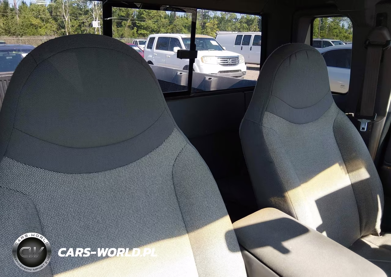 2001 Ford Ranger Edge-Xlt VIN:1FTZR15E51TA43529 - 8