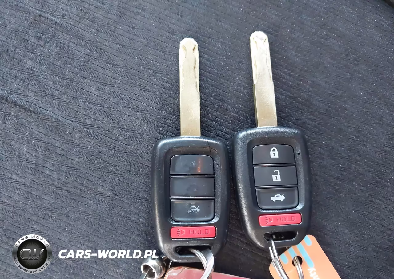 2013 Honda Accord Sport VIN:1HGCR2F51DA017179 - 11