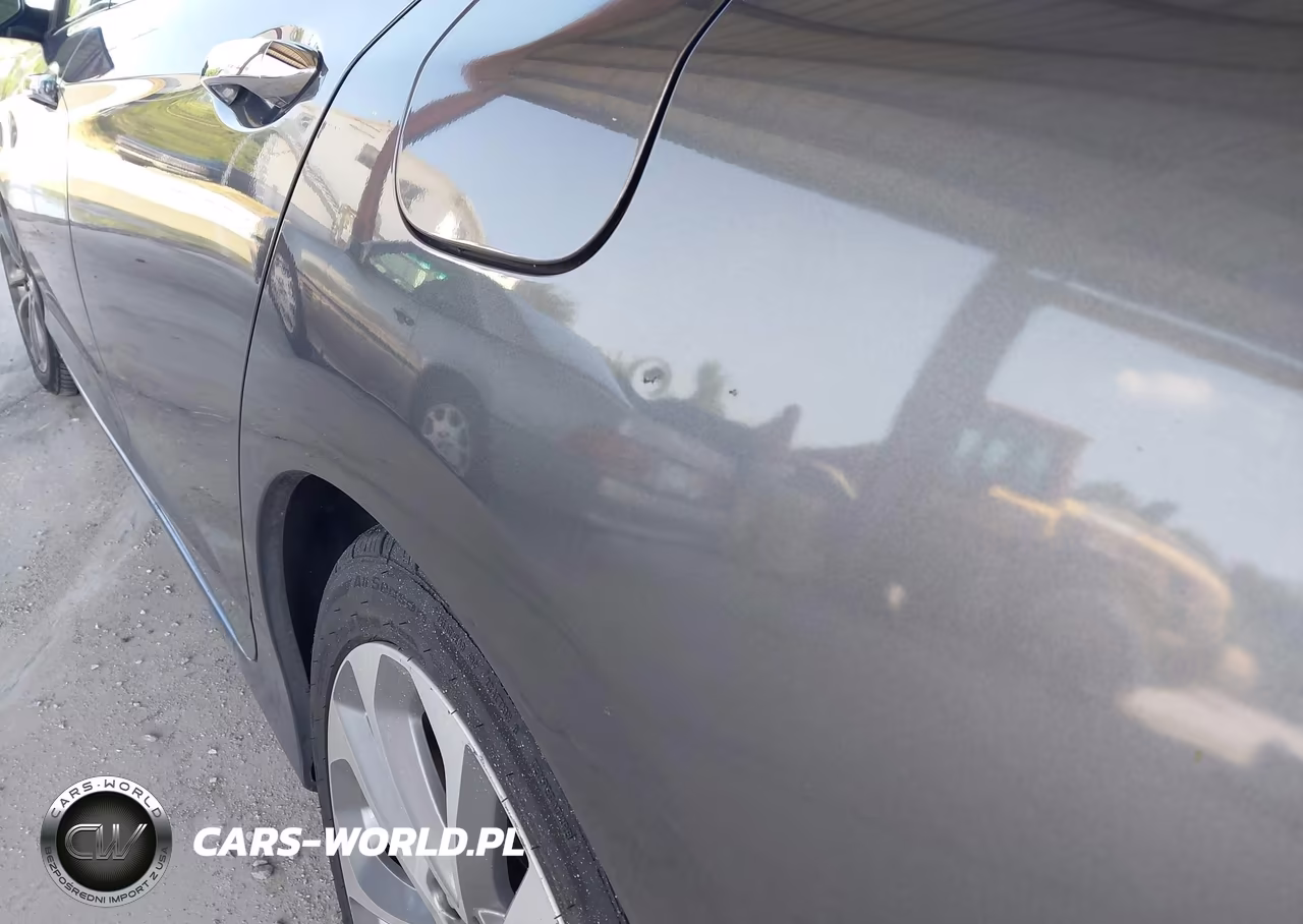 2013 Honda Accord Sport VIN:1HGCR2F51DA017179 - 6