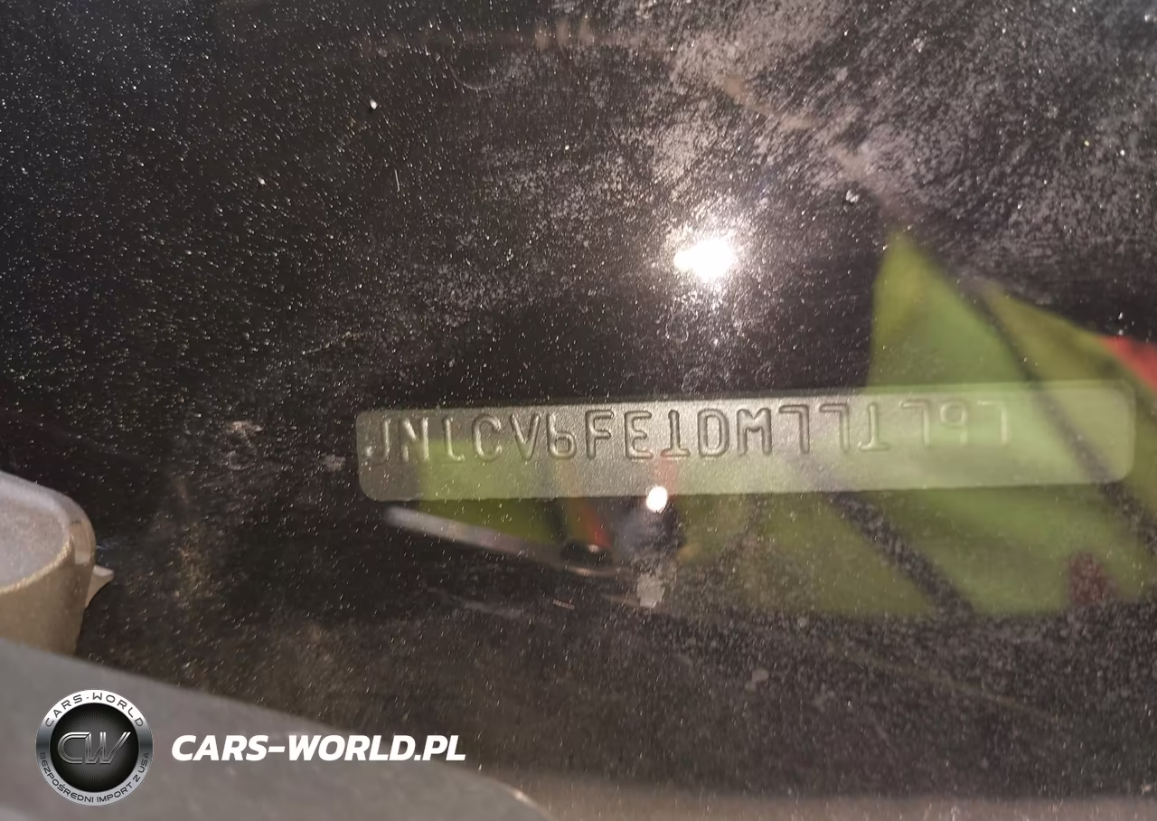 2013 Infiniti G37 VIN:JN1CV6FE1DM771797 - 17