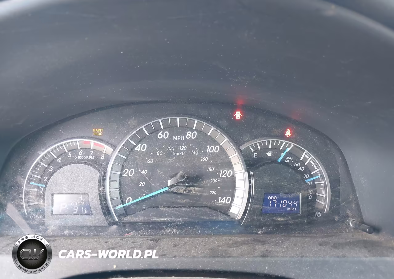 2014 Toyota Camry Se Sport VIN:4T1BF1FK5EU337362 - 7