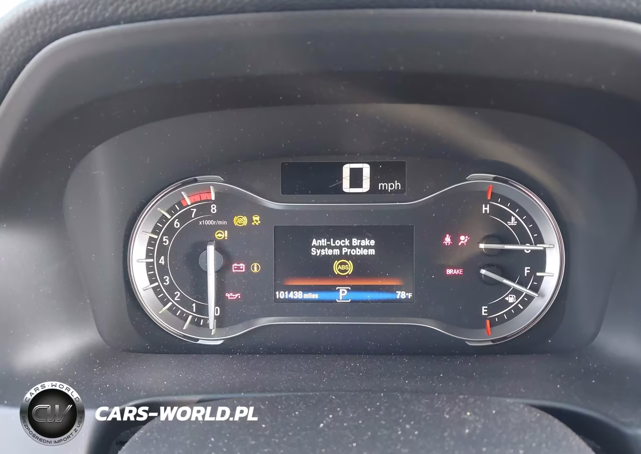 2018 Honda Pilot Ex-L VIN:5FNYF6H51JB031491 - 7