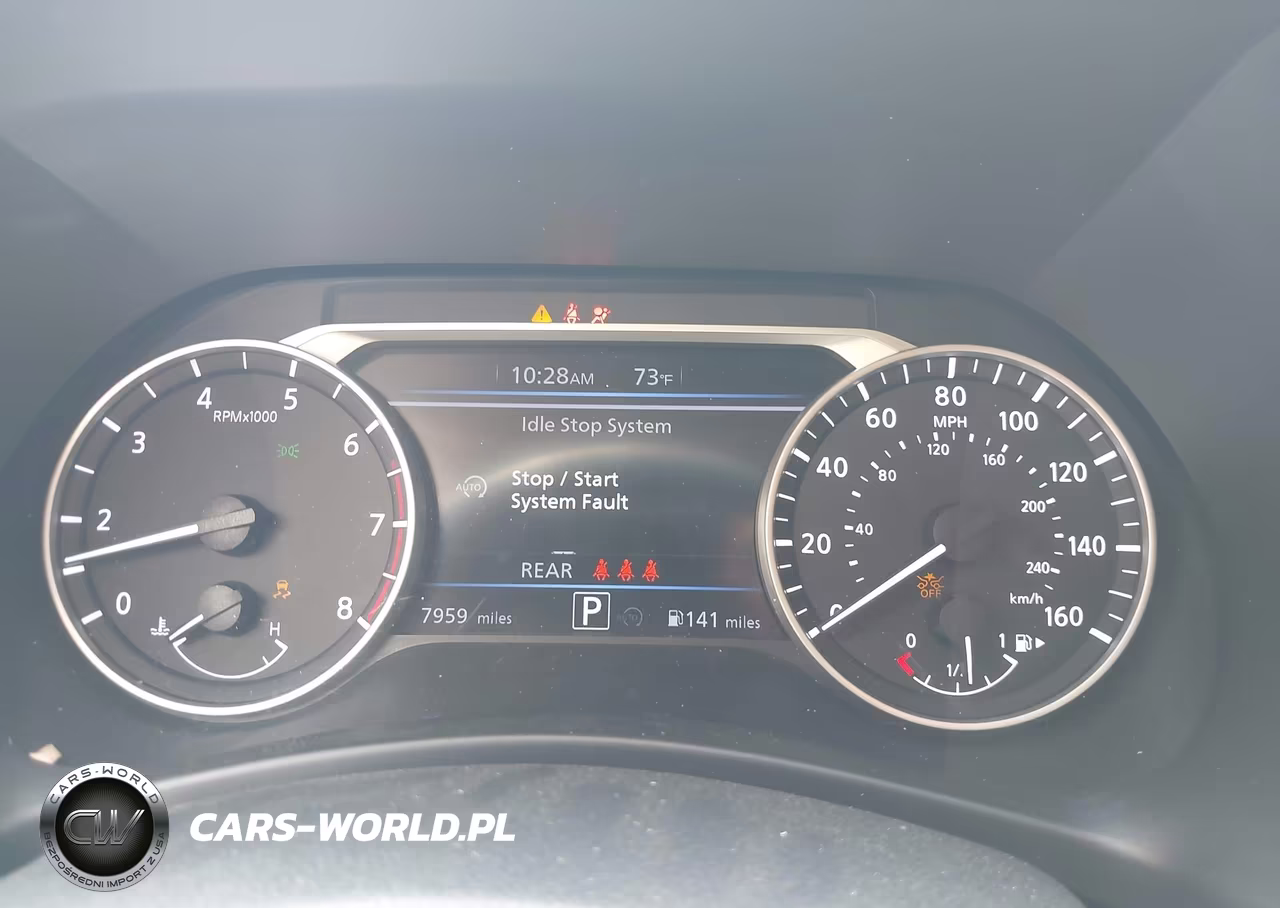 2024 NISSAN SENTRA SV XTRONIC CVT VIN:3N1AB8CV8RY330754 - 7