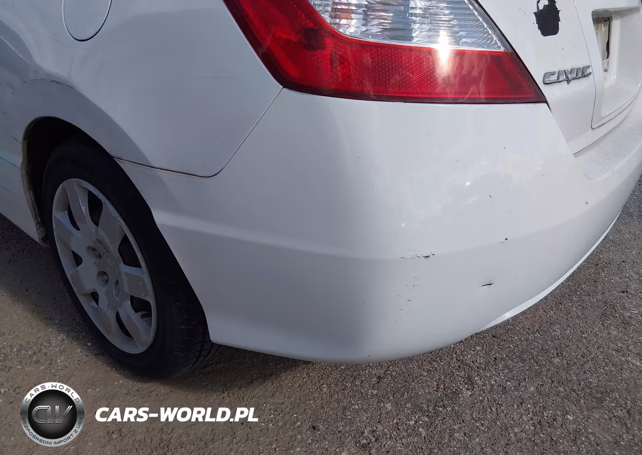 2007 Honda Civic Lx VIN:2HGFG126X7H583455 - 13