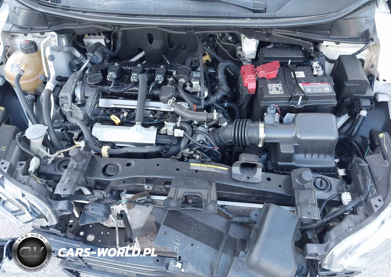 2020 Nissan Versa S Xtronic Cvt VIN:3N1CN8DV7LL900925 - 10