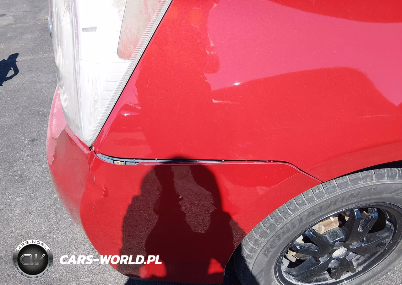 2013 Toyota Prius Two VIN:JTDKN3DU8D5627935 - 6
