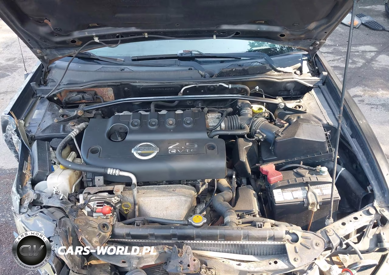 2005 Nissan Sentra Se-R VIN:3N1AB51D65L480586 - 10