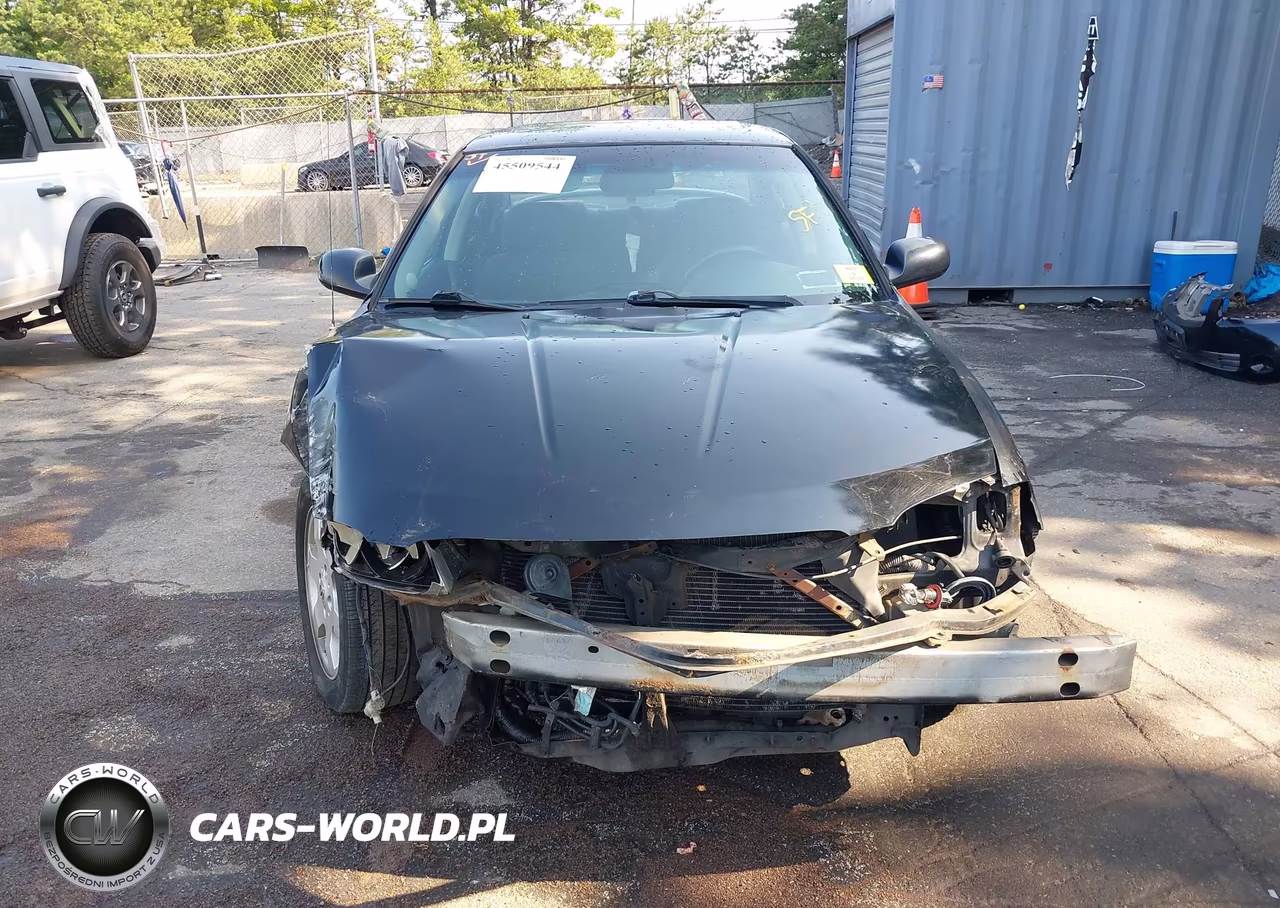 2005 Nissan Sentra Se-R VIN:3N1AB51D65L480586 - 13