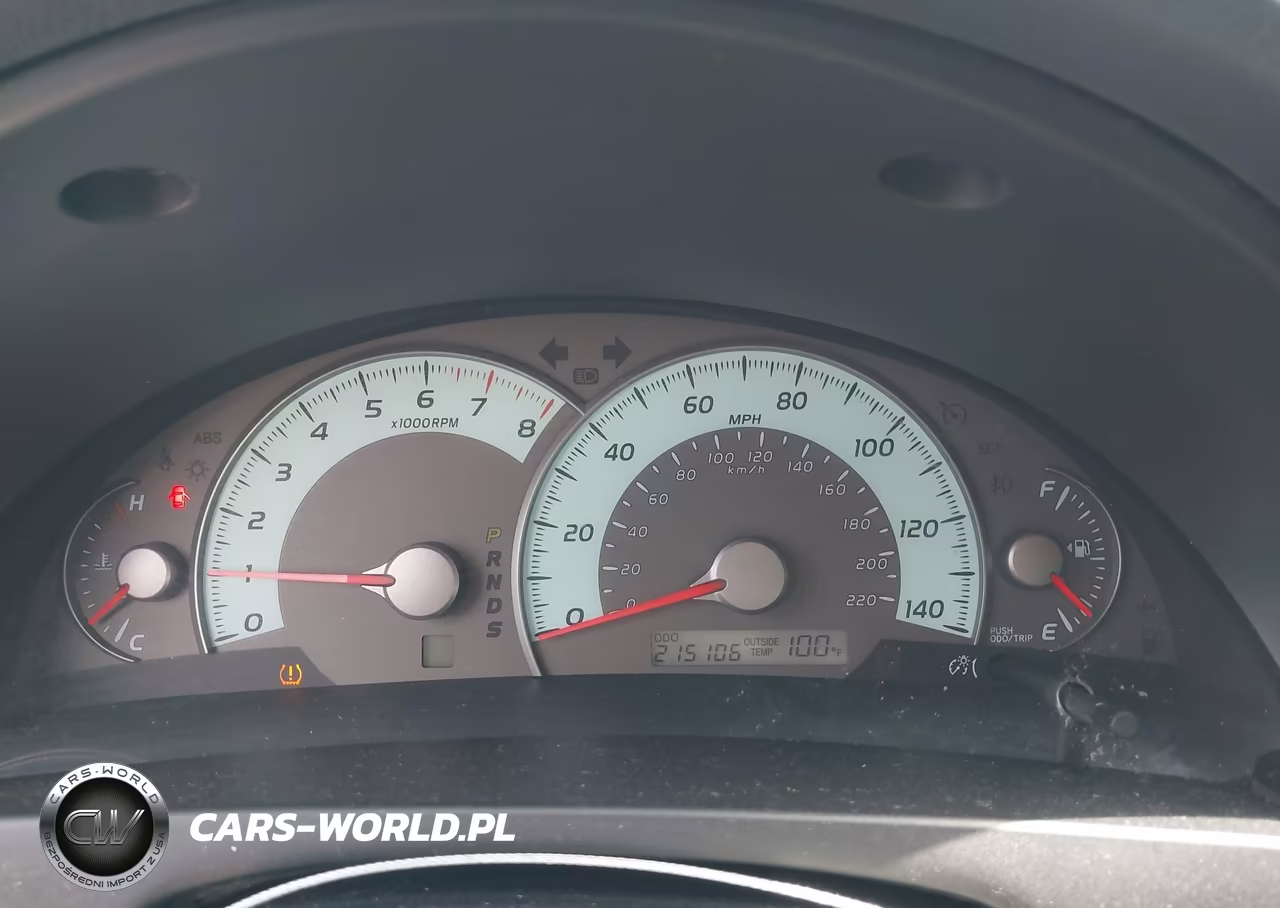 2010 Toyota Camry Se VIN:4T1BF3EKXAU065737 - 7