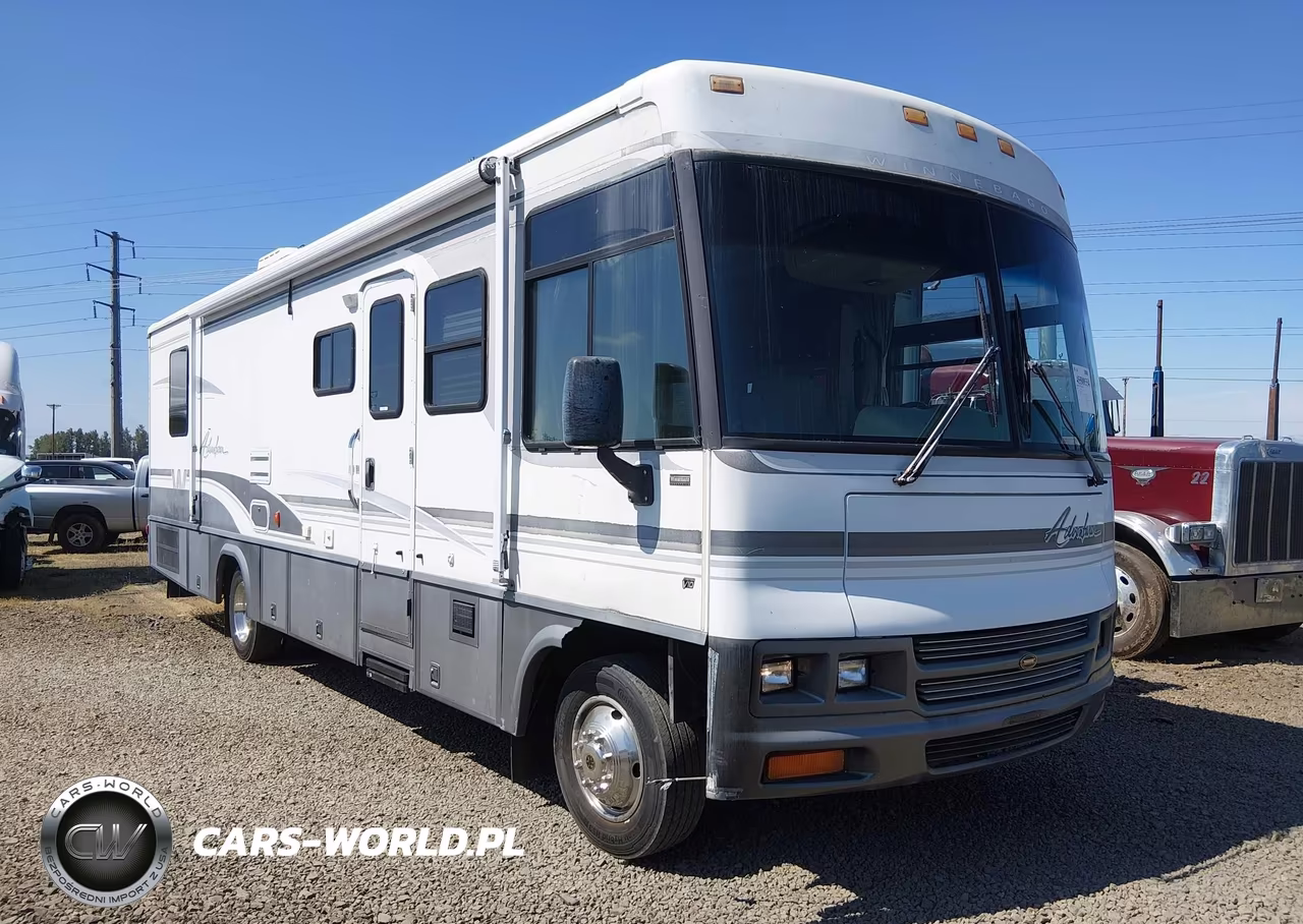 2000 Ford F550 Super Duty Stripped Chass – zdjęcie 1 z 20