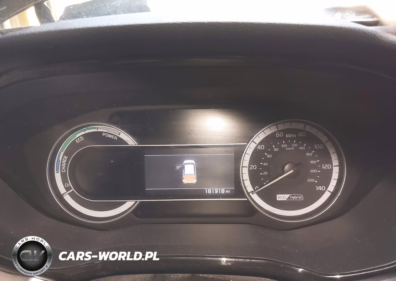 2020 Kia Niro Lxs VIN:KNDCB3LC0L5419827 - 7