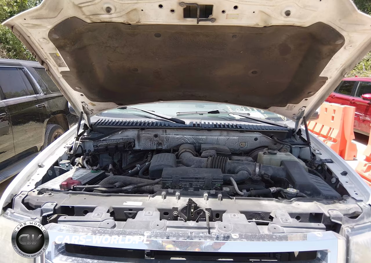 2013 Ford Expedition Limited VIN:1FMJU1K58DEF05666 - 10