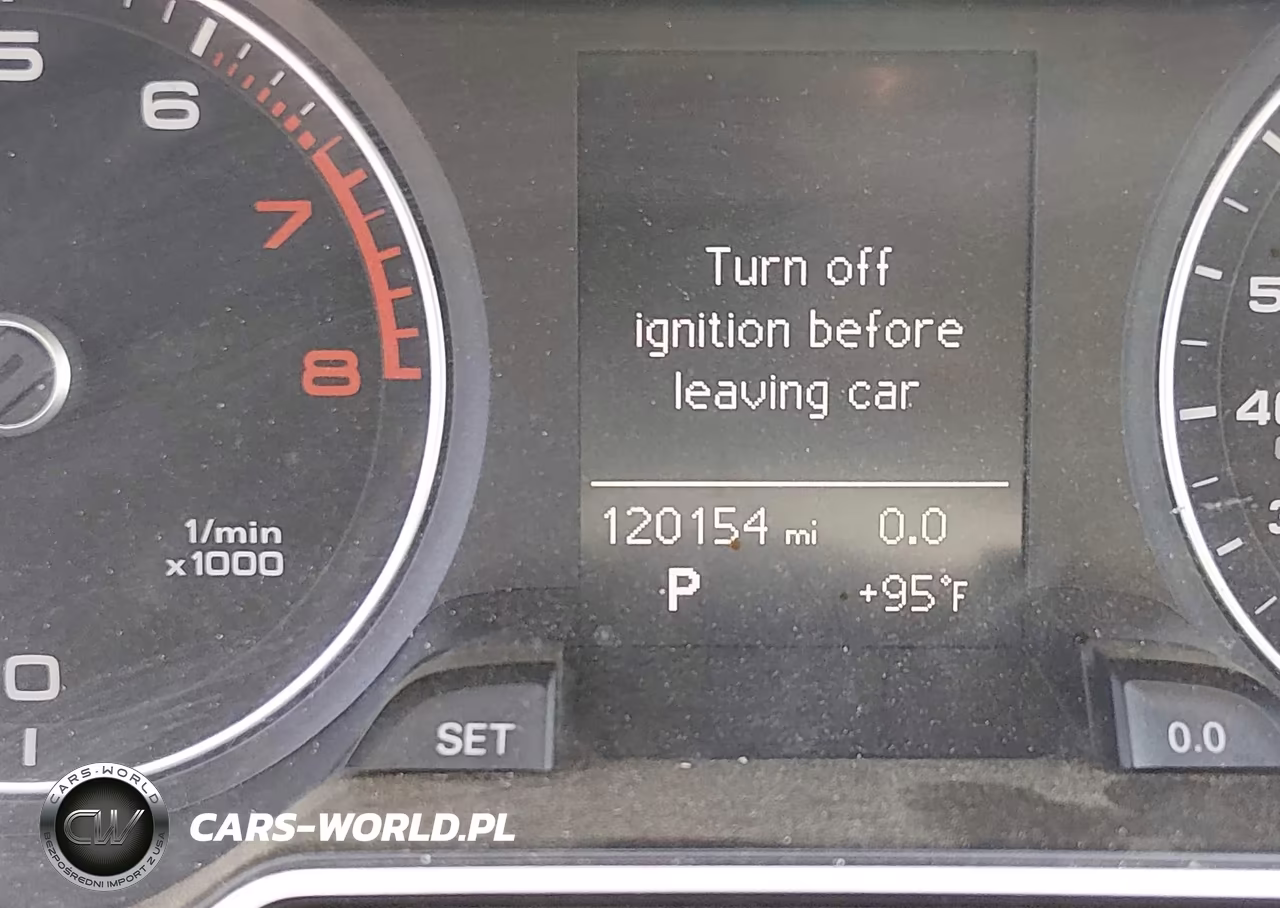 2014 Audi A4 2.0T Premium VIN:WAUFFAFL9EN026104 - 15