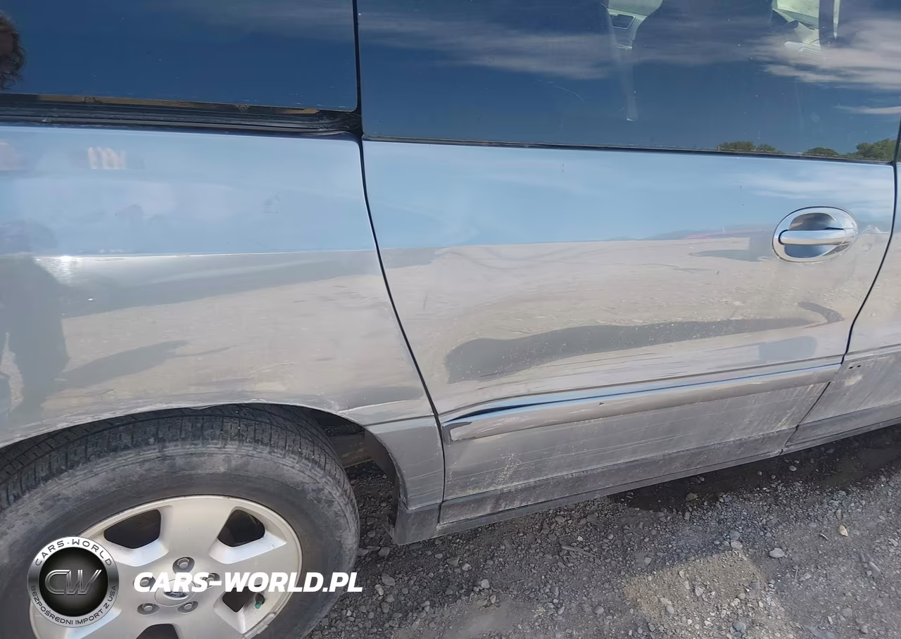 2004 Ford Freestar Ses VIN:2FMDA576X4BA42939 - 6