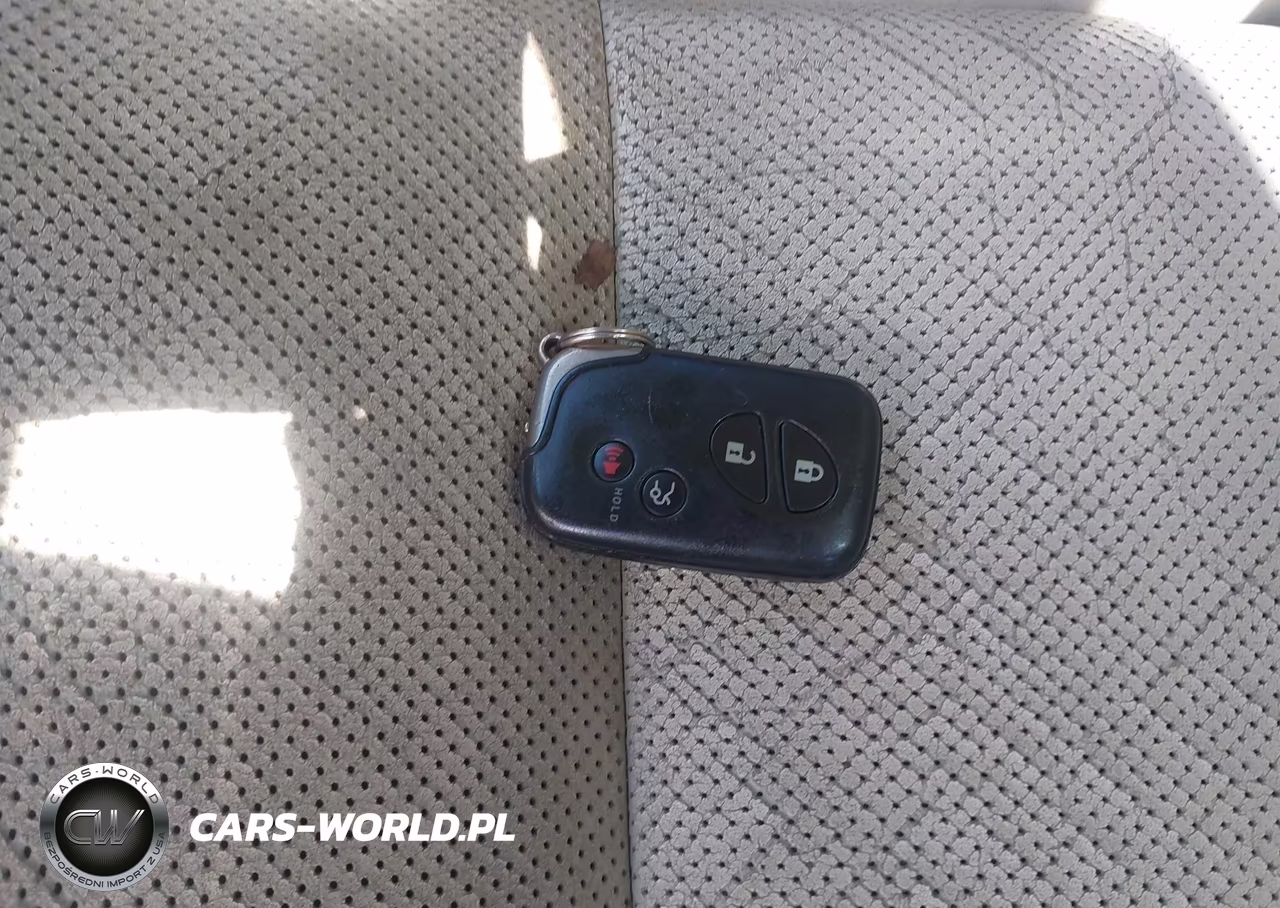 2009 Lexus Is 250 VIN:JTHCK262092031602 - 11