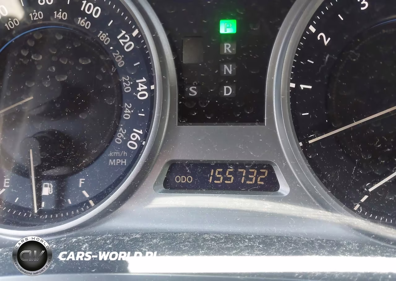 2009 Lexus Is 250 VIN:JTHCK262092031602 - 15
