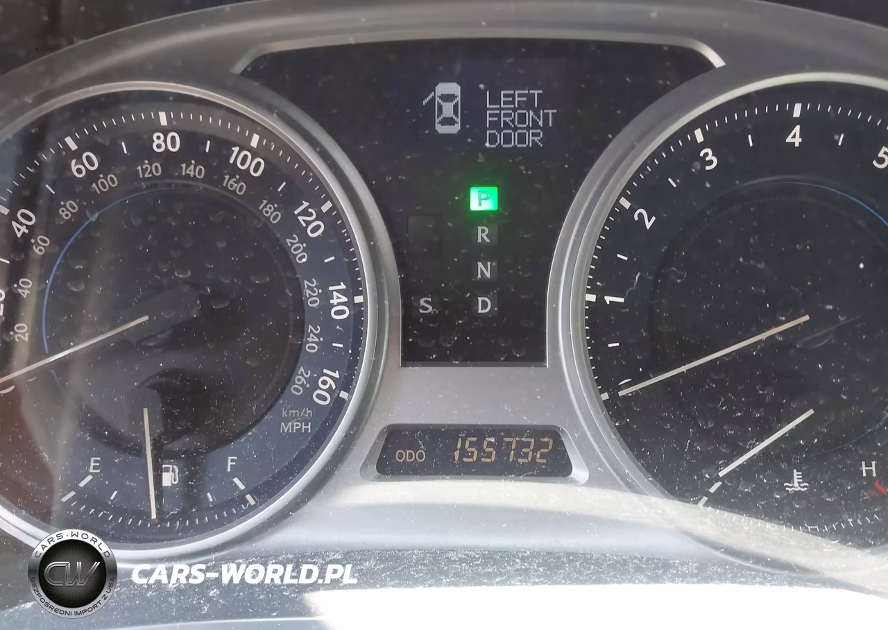 2009 Lexus Is 250 VIN:JTHCK262092031602 - 7