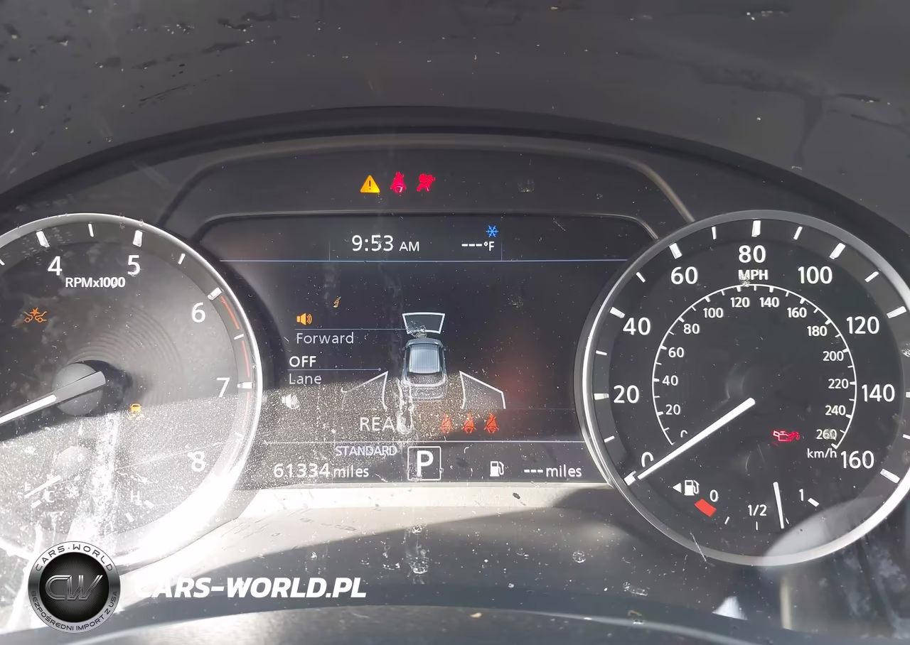 2020 Infiniti Qx50 Essential Awd VIN:3PCAJ5M30LF108689 - 7