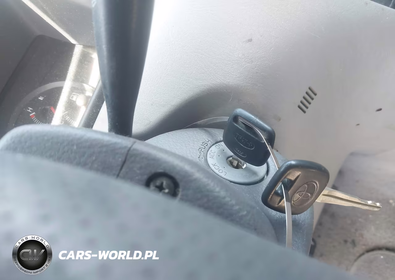 2004 Toyota Corolla Ce VIN:1NXBR32E44Z199668 - 11