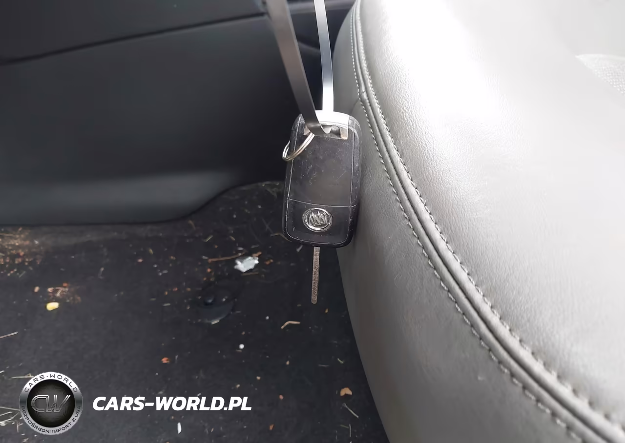 2015 Buick Verano VIN:1G4PP5SK9F4205822 - 11