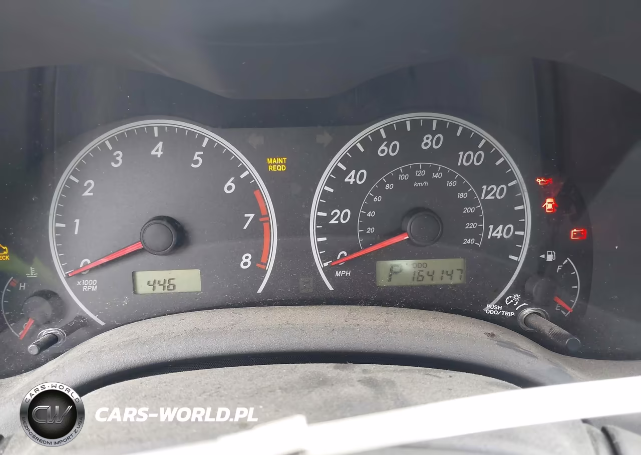 2009 Toyota Corolla Le VIN:1NXBU40E79Z154805 - 7