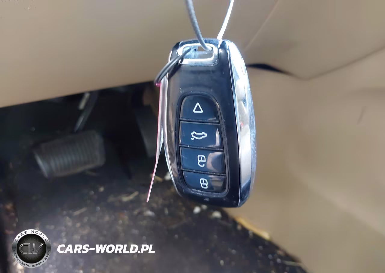 2015 Kia Sedona Sx Luxury VIN:KNDME5C16F6031585 - 11