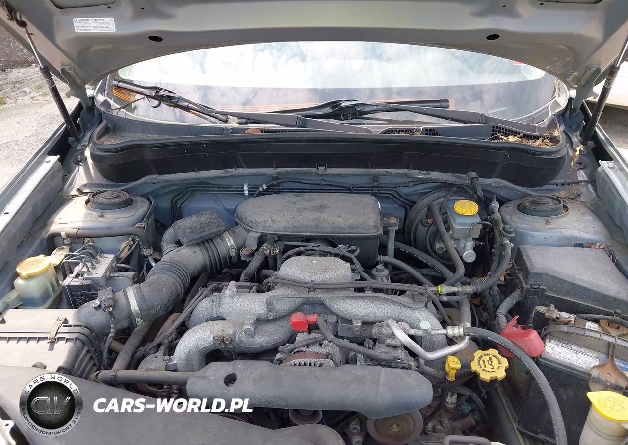 2010 Subaru Forester 2.5X Limited VIN:JF2SH6DC5AH780929 - 10