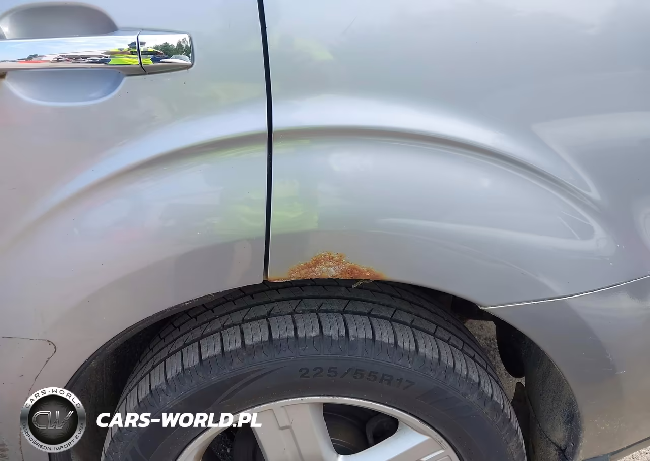 2010 Subaru Forester 2.5X Limited VIN:JF2SH6DC5AH780929 - 6