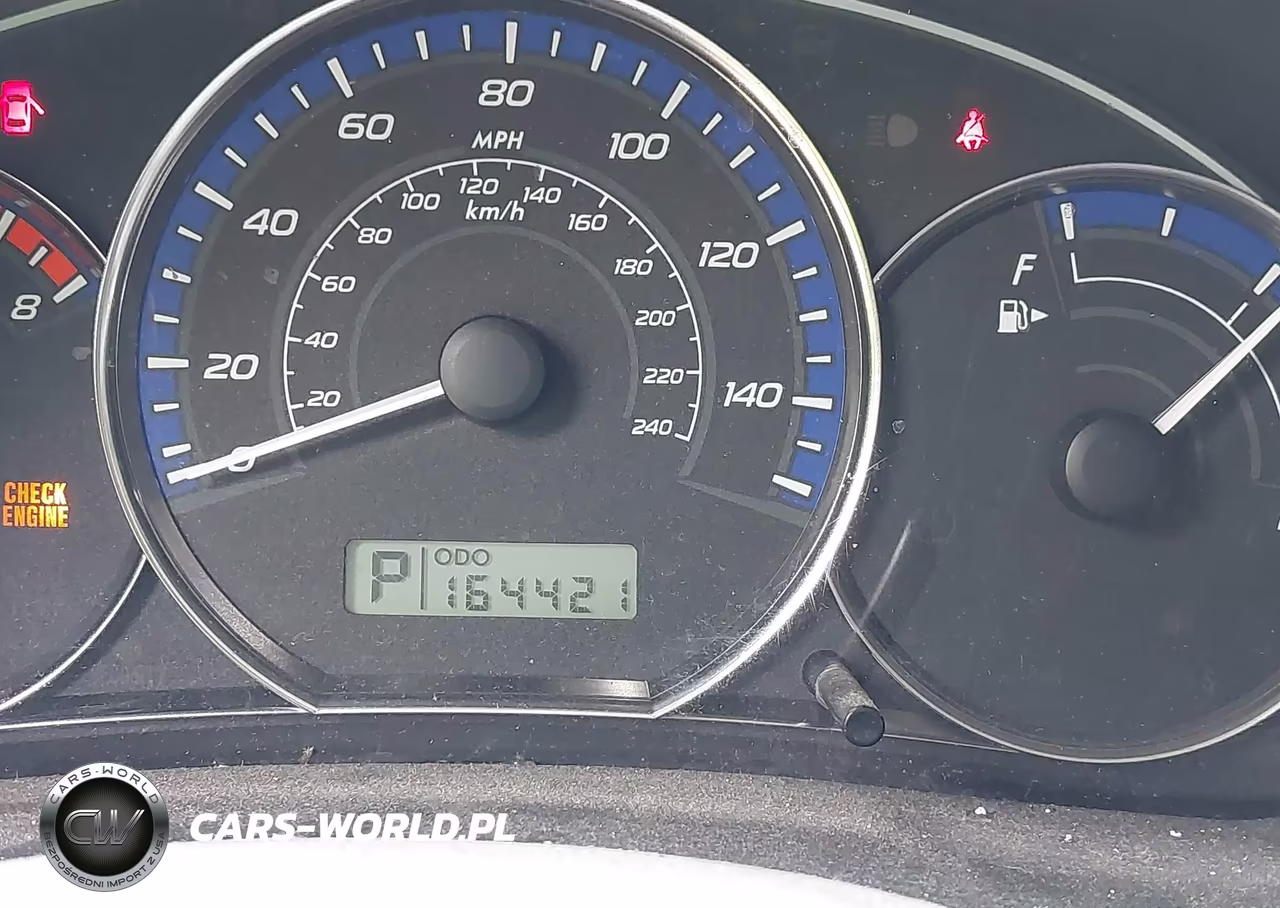 2010 Subaru Forester 2.5X Limited VIN:JF2SH6DC5AH780929 - 7