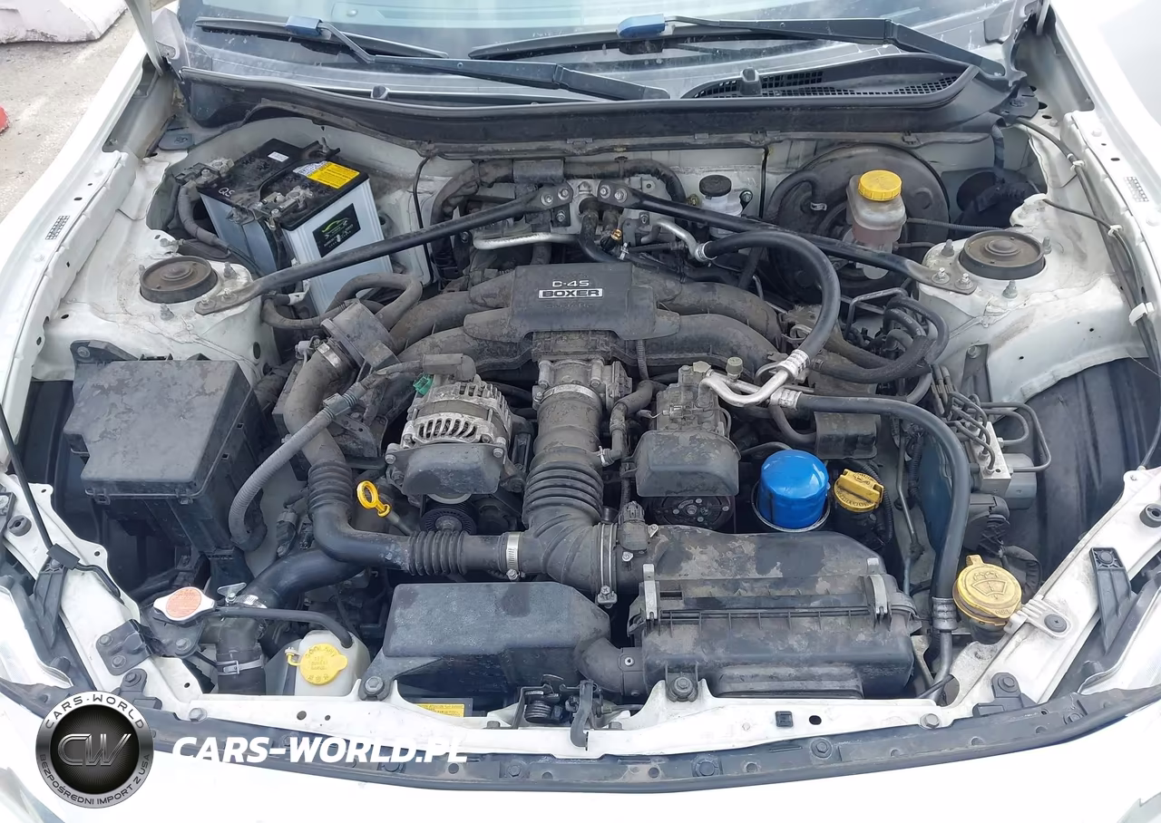 2015 Scion Fr-S VIN:JF1ZNAA15F9709362 - 10