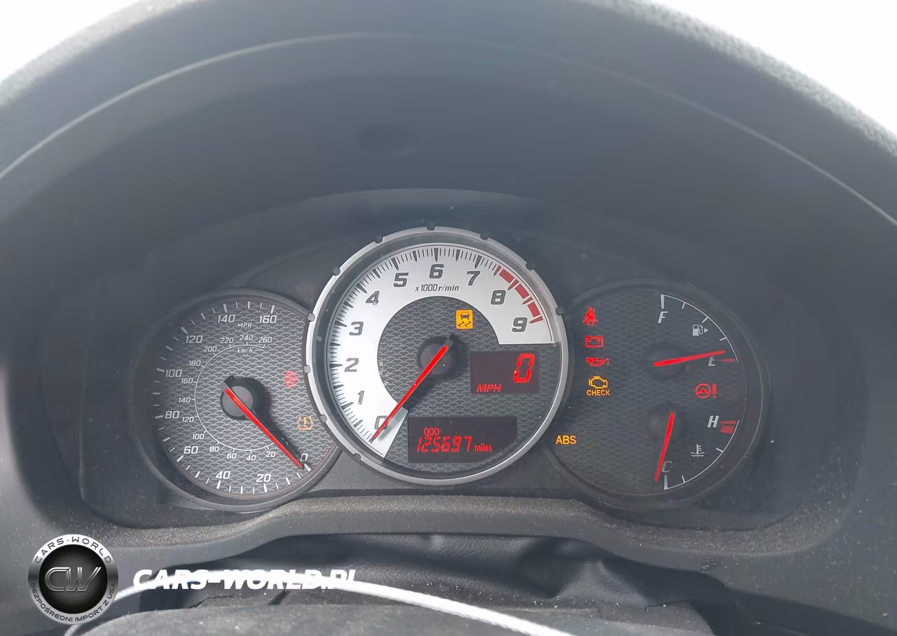 2015 Scion Fr-S VIN:JF1ZNAA15F9709362 - 7