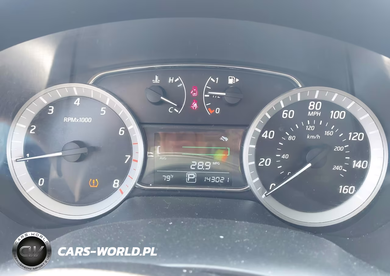 2013 Nissan Sentra Fe+ Sv VIN:3N1AB7APXDL776764 - 7