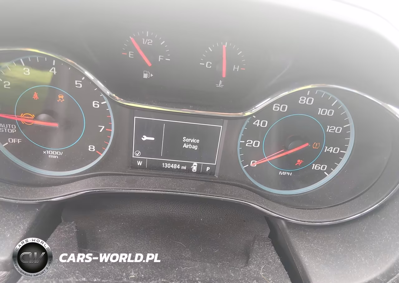 2018 Chevrolet Cruze Lt Auto VIN:1G1BE5SM2J7121685 - 7