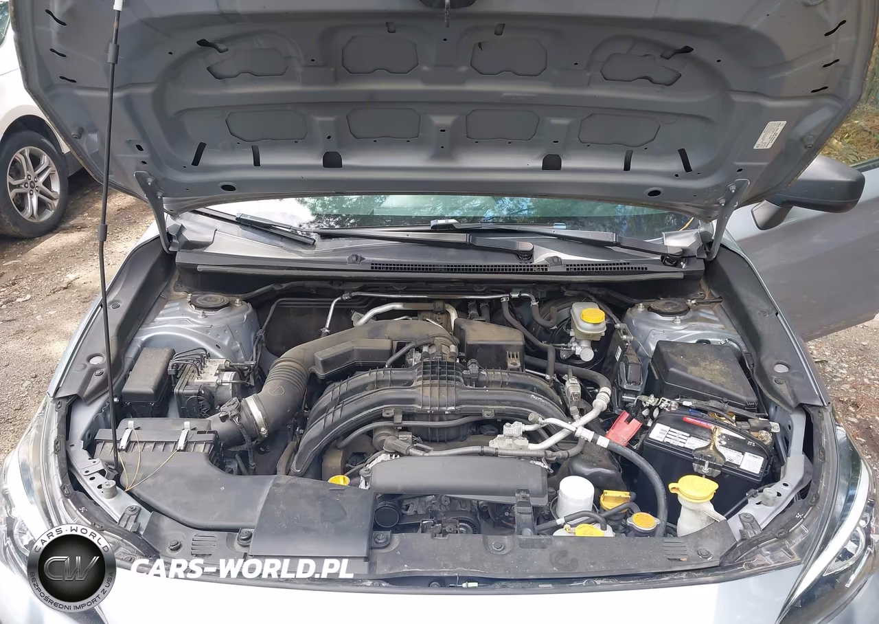 2018 Subaru Crosstrek 2.0I VIN:JF2GTAAC4JH208620 - 10