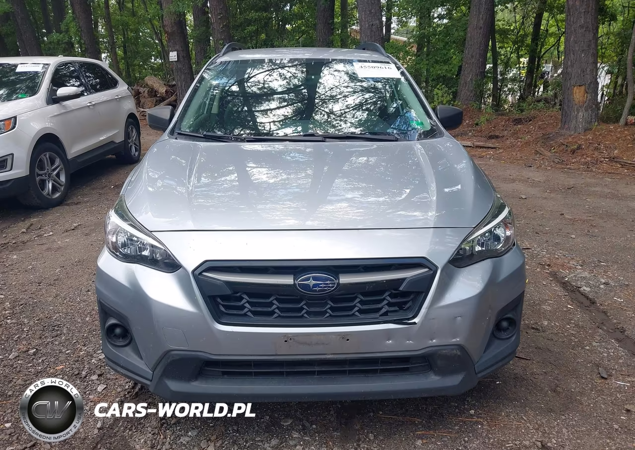 2018 Subaru Crosstrek 2.0I VIN:JF2GTAAC4JH208620 - 12