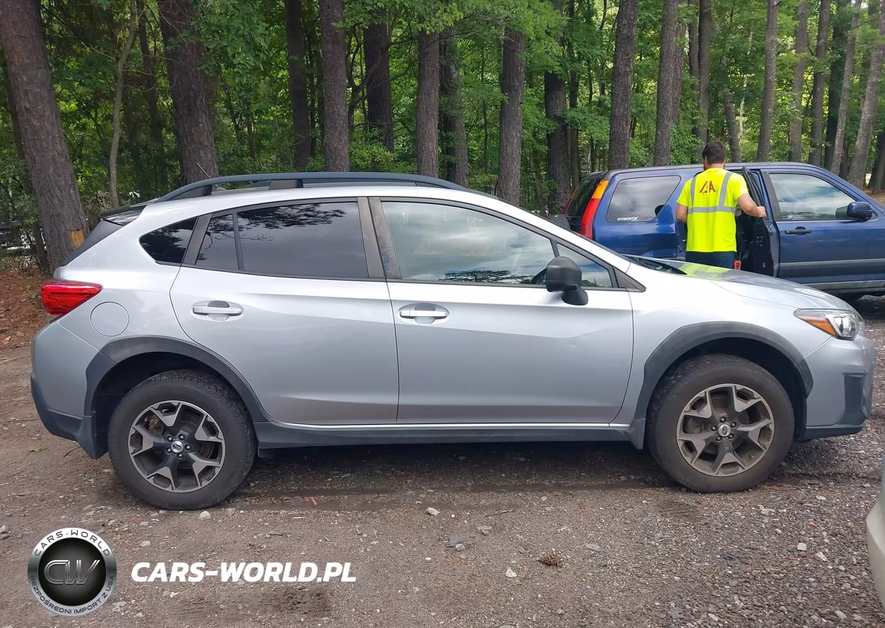 2018 Subaru Crosstrek 2.0I VIN:JF2GTAAC4JH208620 - 13