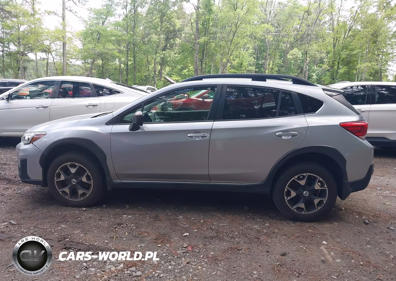 2018 Subaru Crosstrek 2.0I VIN:JF2GTAAC4JH208620 - 14