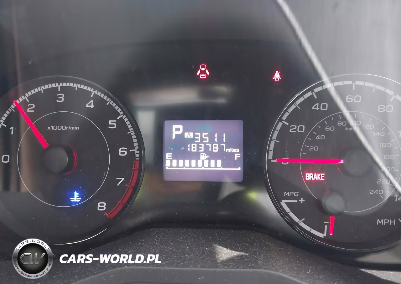 2018 Subaru Crosstrek 2.0I VIN:JF2GTAAC4JH208620 - 15