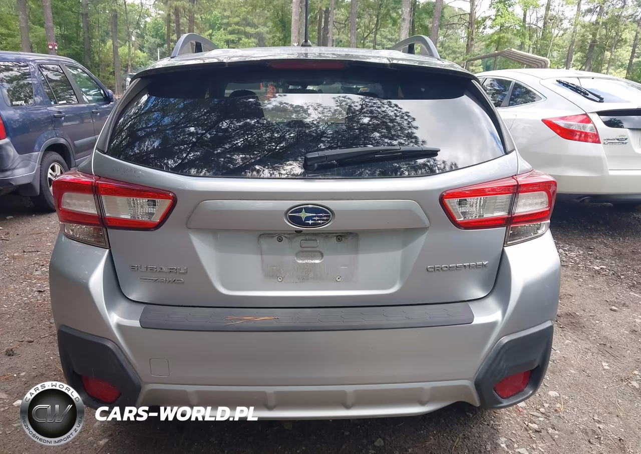 2018 Subaru Crosstrek 2.0I VIN:JF2GTAAC4JH208620 - 16