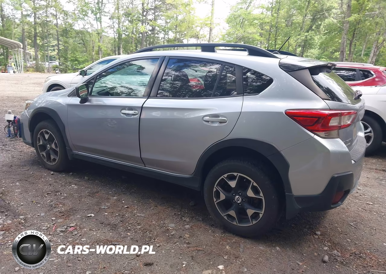 2018 Subaru Crosstrek 2.0I VIN:JF2GTAAC4JH208620 - 3