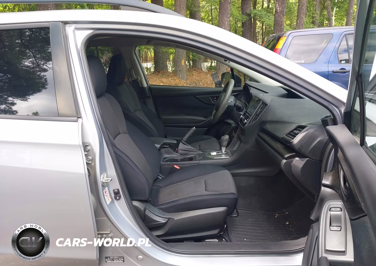 2018 Subaru Crosstrek 2.0I VIN:JF2GTAAC4JH208620 - 5