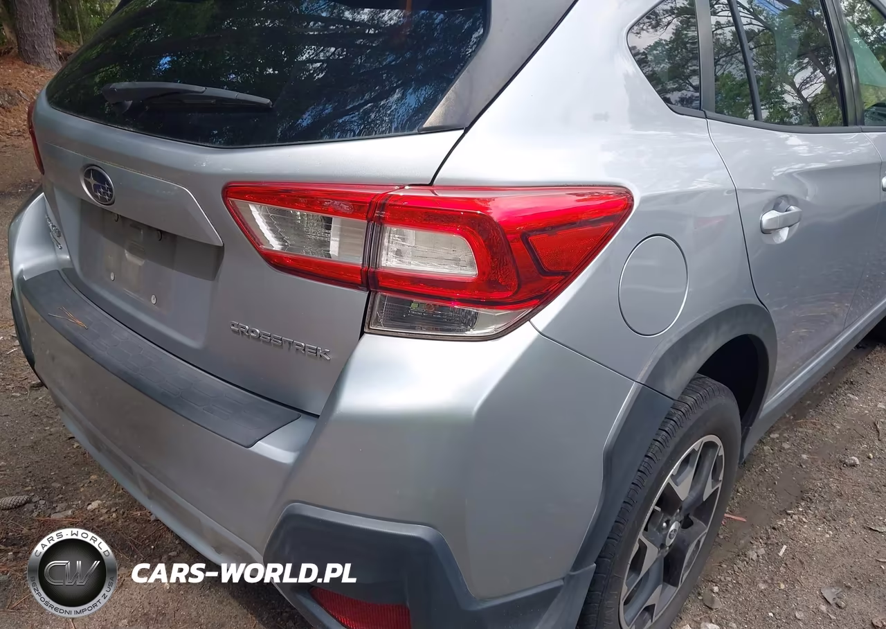 2018 Subaru Crosstrek 2.0I VIN:JF2GTAAC4JH208620 - 6