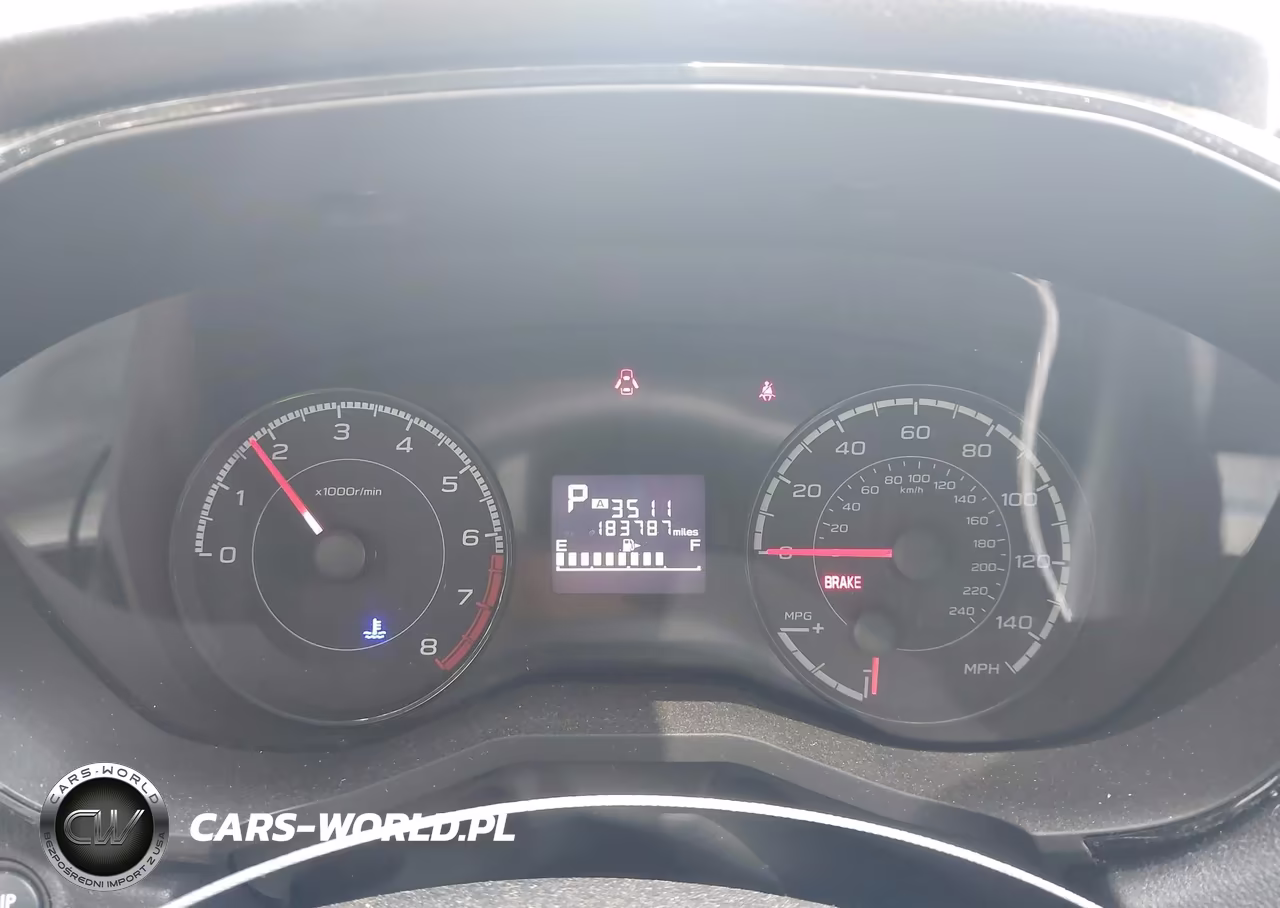 2018 Subaru Crosstrek 2.0I VIN:JF2GTAAC4JH208620 - 7