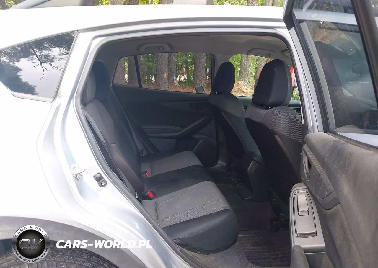 2018 Subaru Crosstrek 2.0I VIN:JF2GTAAC4JH208620 - 8